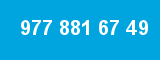 977 881 67 49